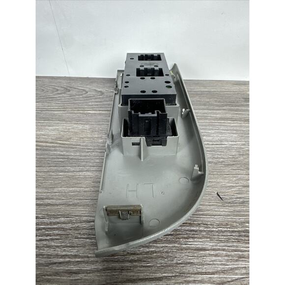 04-08 FORD Expedition DRIVER LEFT SIDE MASTER POWER WINDOW SWITCH 4L1T-14540-ABW - Picture 13 of 14